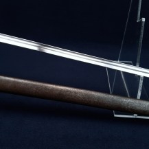 British 1908 Pattern Cavalry Troopers Sword of the Inns of Court Regiment, The Devil’s Own 5